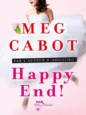 cover image of Happy end !--tome 5